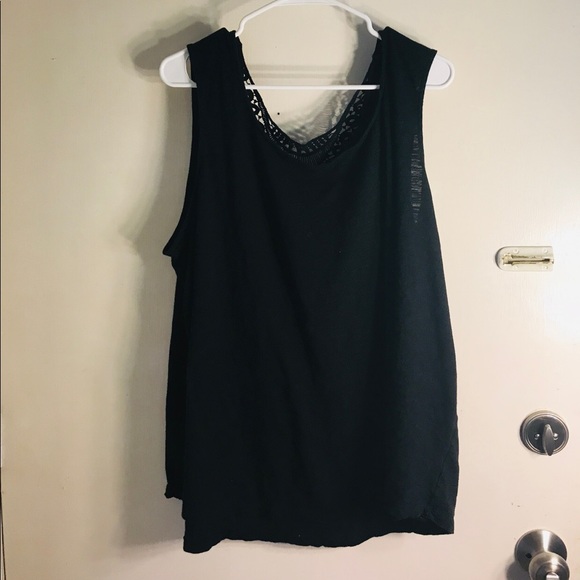 Torrid size 4 tank - Picture 1 of 4